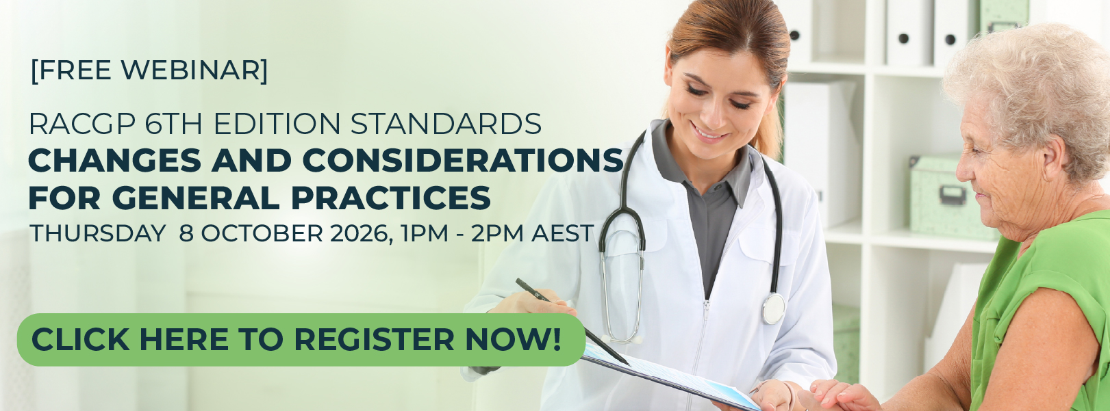 RACGP 6th Edition Standards Changes and Considerations for General Practice